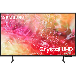 Televizor SAMSUNG LED UE43DU7172UXXH, 108 cm, Smart, 4K Ultra HD, Clasa G