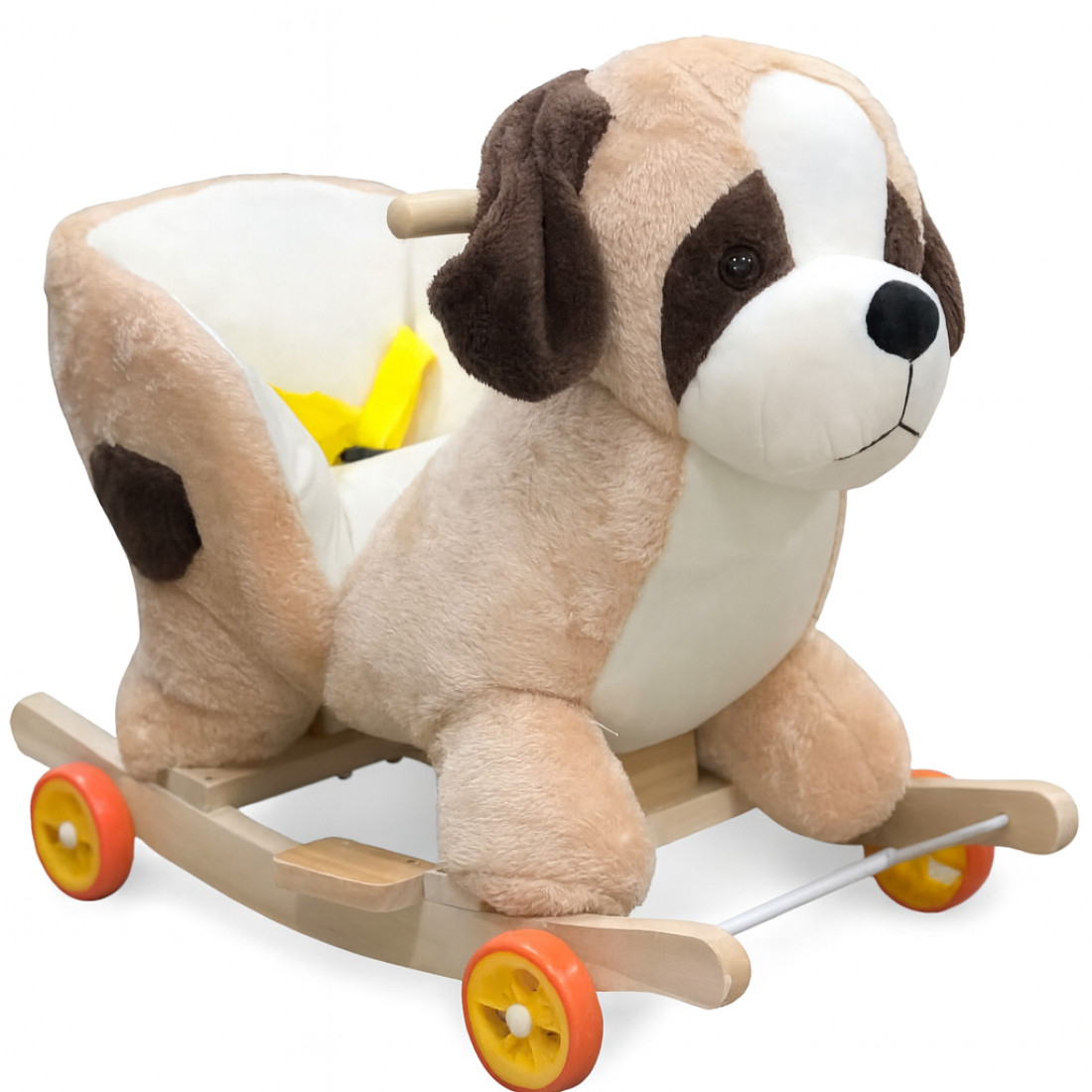 BALANSOAR FIGURINA DIN PLUS CATELUS