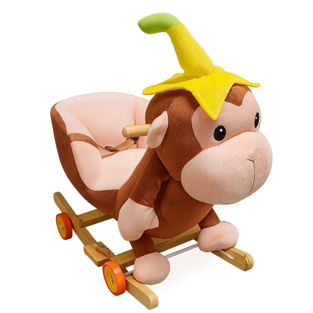 BALANSOAR FIGURINA DIN PLUS MAIMUTA