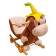 BALANSOAR FIGURINA DIN PLUS MAIMUTA