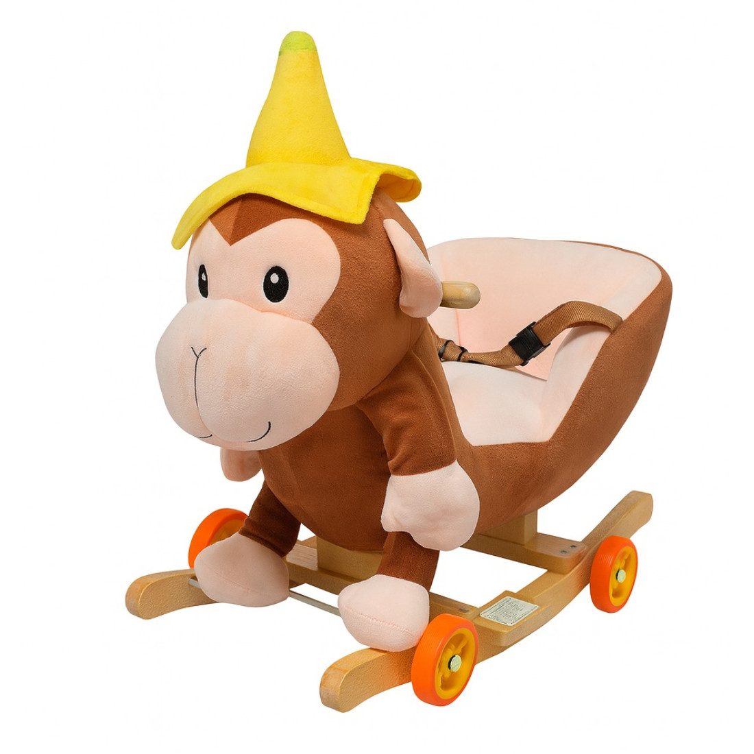 BALANSOAR FIGURINA DIN PLUS MAIMUTA