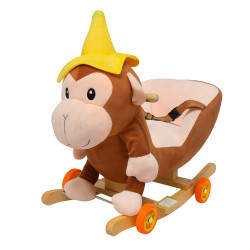 BALANSOAR FIGURINA DIN PLUS MAIMUTA