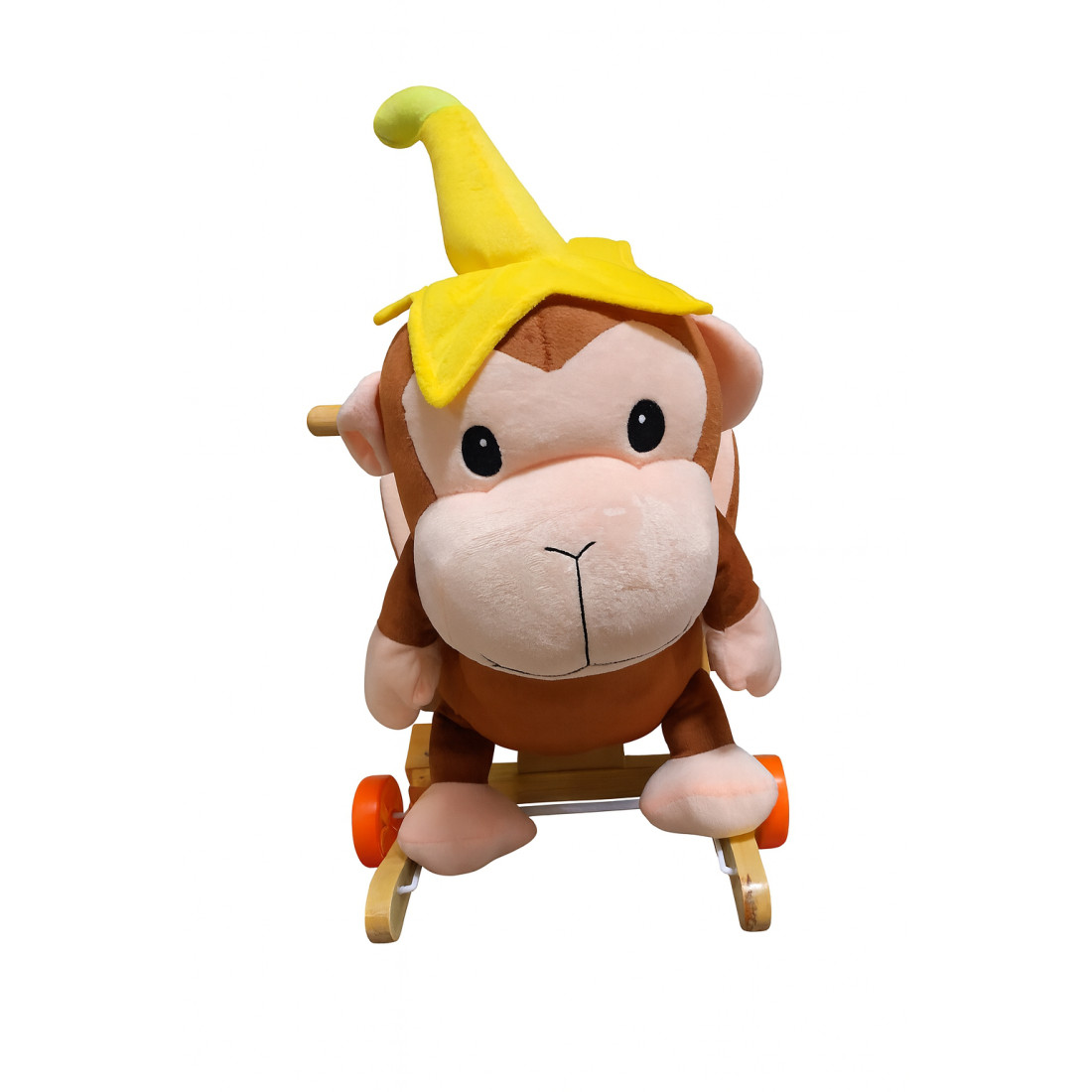 BALANSOAR FIGURINA DIN PLUS MAIMUTA