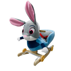 BALANSOAR FIGURINA DIN PLUS IEPURE