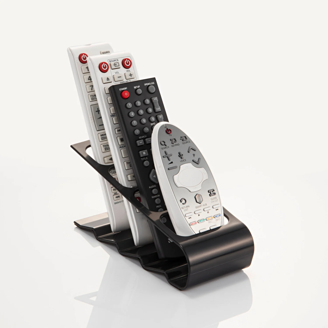 SUPORT ORGANIZATOR PENTRU TELECOMENZI