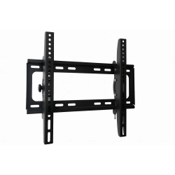 Suport TV de perete fix RTS - 115B, Diagonala ecran: 26" - 55" (66 - 140cm), reglaj sus-jos 15 grade