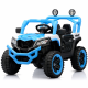 Masinuta electrica copii RDB-BLK-219, 3-8 ani, MP3 Player, 100x60x70cm, Albastra Masinuta electrica copii RDB-BLK-219, 3-8 ani, MP3 Player, 100x60x70cm, Albastra
